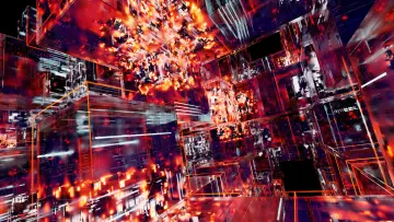 Science may have finally answered if we are indeed living in a simulation