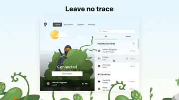 AdGuard VPN app is now available in the Microsoft Store