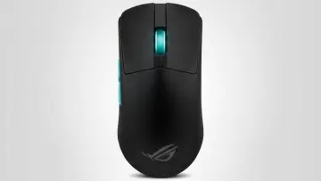 ASUS ROG Harpe Ace Aim Lab esports mouse is now half the price on Amazon