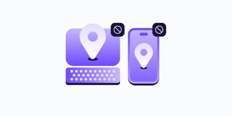 How to disable location services on any device