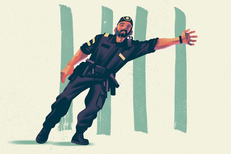 Editorial illustrations spring/ summer 2026 :: Behance