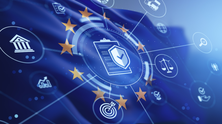 Mastering GRC and Data Privacy With Salesforce Trusted Services