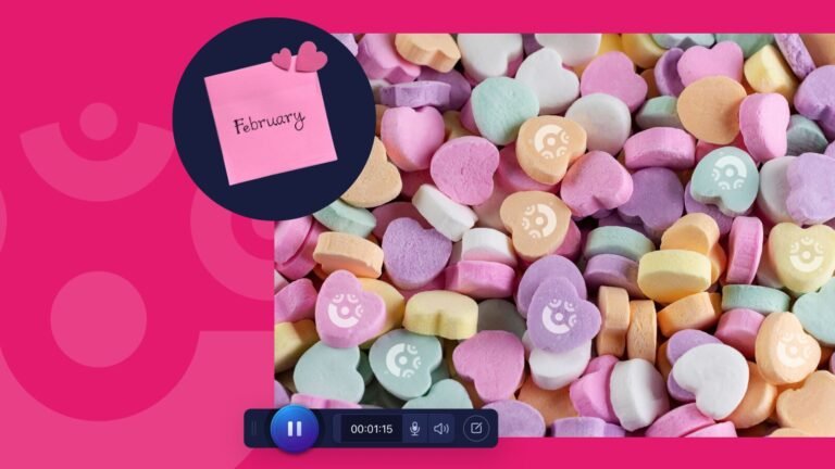 ScreenPal Scoop: February 2026 – Screen Recorder & Video Editor