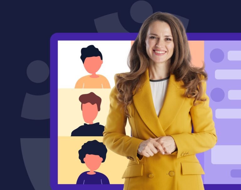 Why video is the fastest way for onboarding new employees – Screen Recorder & Video Editor