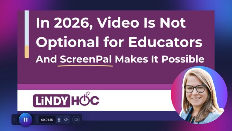 Short-form video in action: bite-sized learning that works – Screen Recorder & Video Editor