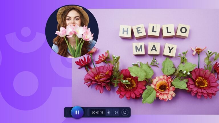Newsletter: May 2026 ScreenPal Scoop
