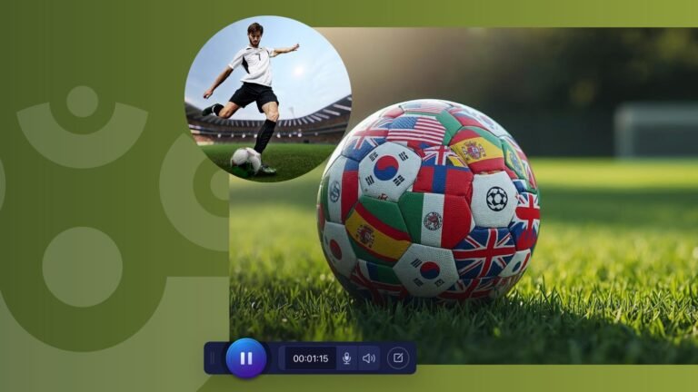 Newsletter: June 2026 ScreenPal Scoop – Screen Recorder & Video Editor