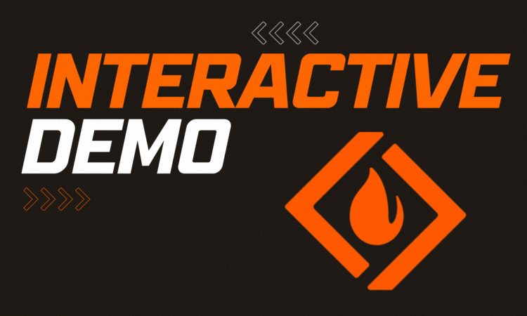 Display an Interactive Demo on your SourceForge Business Software Listing