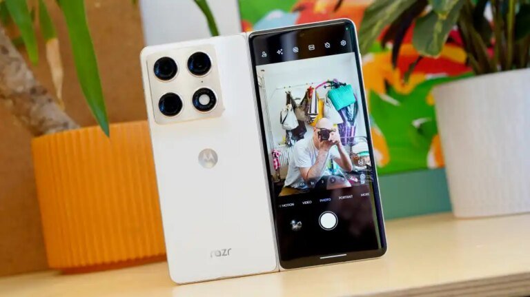 Motorola is Quietly Becoming my Favourite Phone Brand
