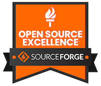 ProjectLibre Recognized With Open Source Excellence Award on SourceForge