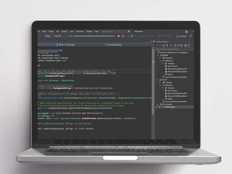 Price Drop: Visual Studio Professional 2026 is $35 with code JULY30