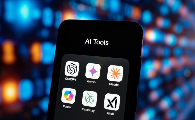 I’m Already Using Another Vendor for AI. Why Should I Consider Salesforce?