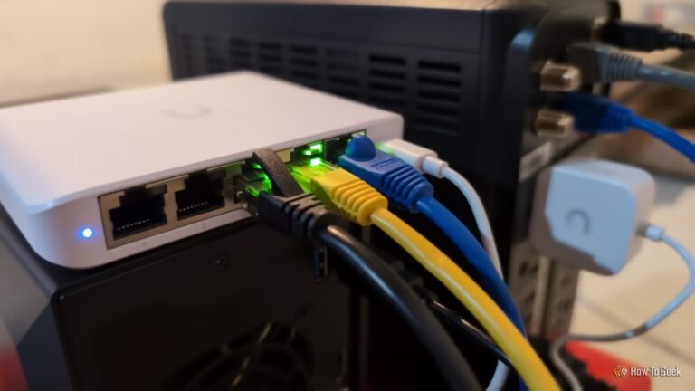 Stop opening ports on your router to access your home server (do this instead)