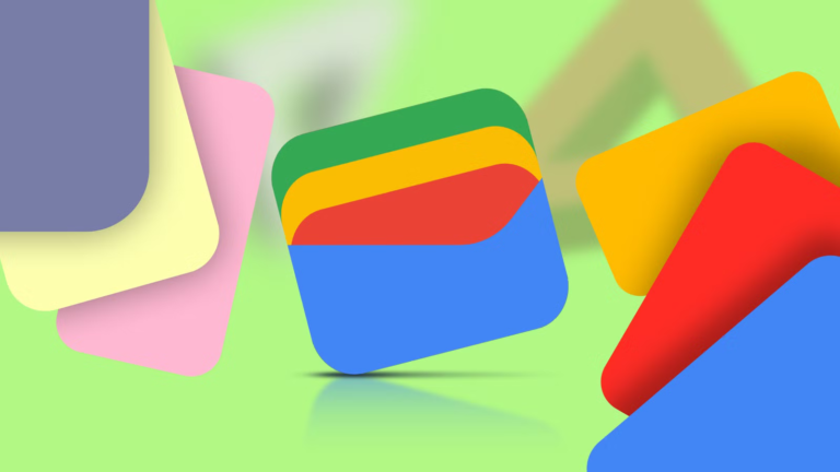 Google Wallet finally shows all your spending in one place