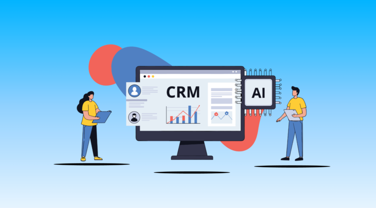 What Does CRM Do That AI Can’t?
