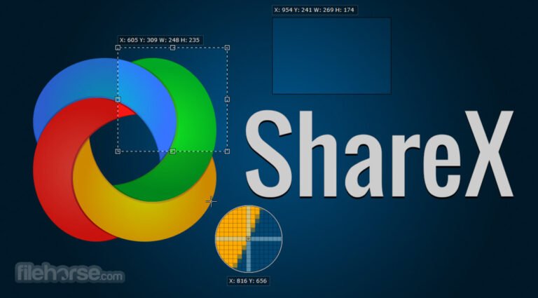 ShareX – Download for Windows